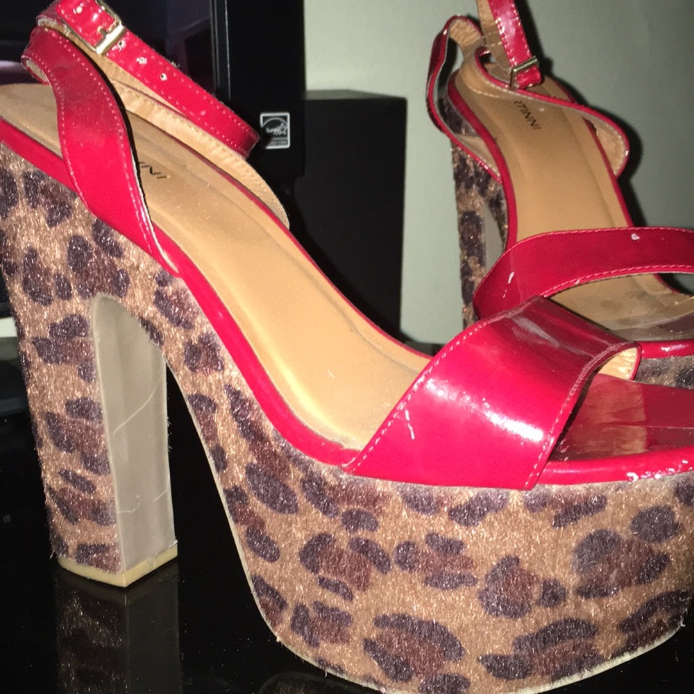 Hot Cheetah